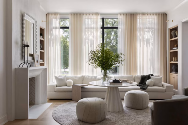 Minimalist Living: How to Declutter Your Home and Mind